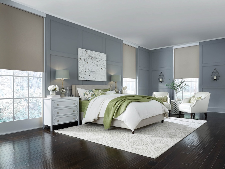 Are You Ready for Summer? Get Ready with Smart Shading