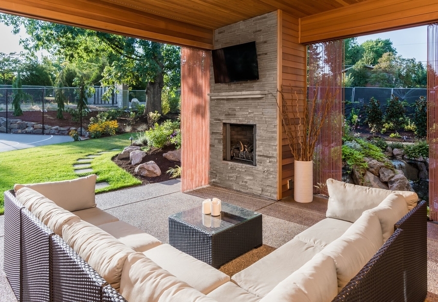 Top AV Tips for the Ultimate Outdoor Space