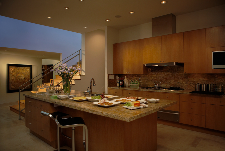 Why Your Home Needs a Lighting Control System