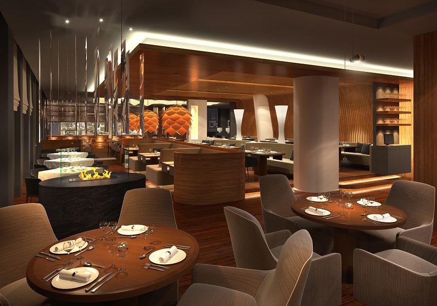 Elevate Your Patrons’ Dining Experience with Smart Technology