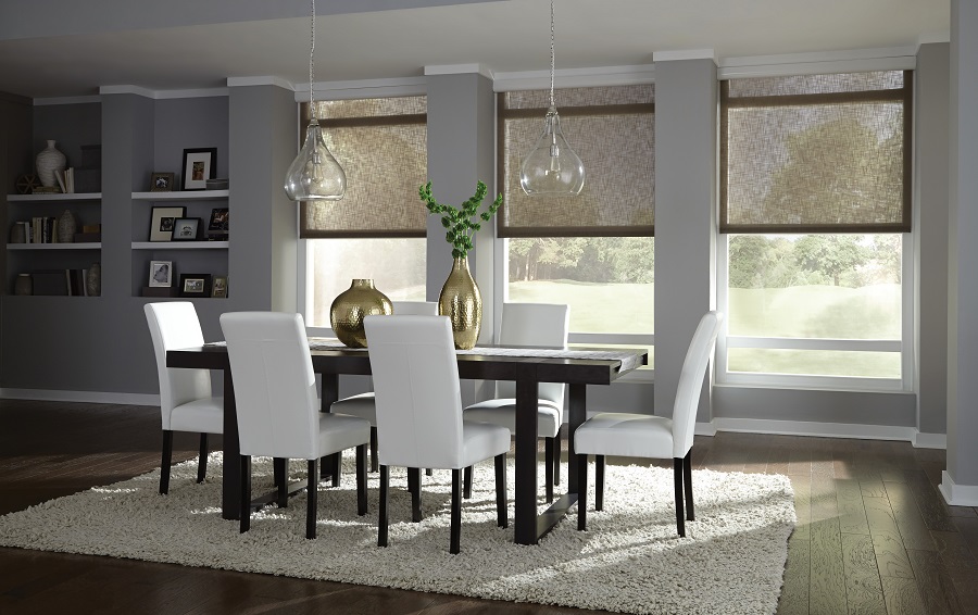 How Can Motorized Shades Do More Than Offer Everyday Convenience?