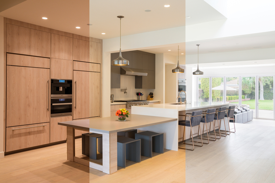Smart Lighting Scenes That Boost Your Daily Routine