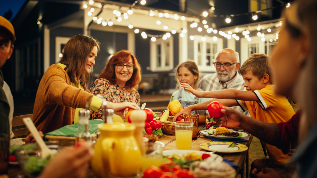 Turn Your Backyard Into an Entertainment Hub with Outdoor Speakers