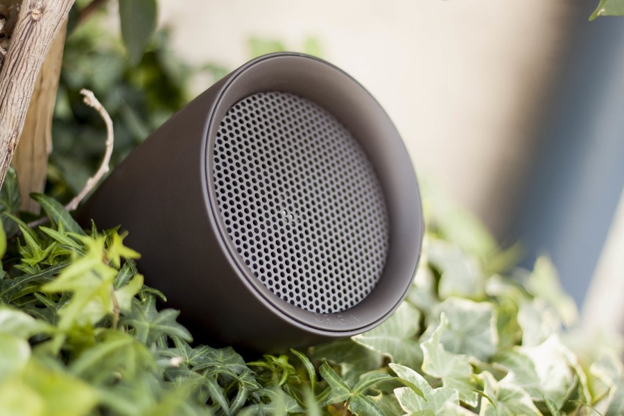 outdoor entertainment speakers