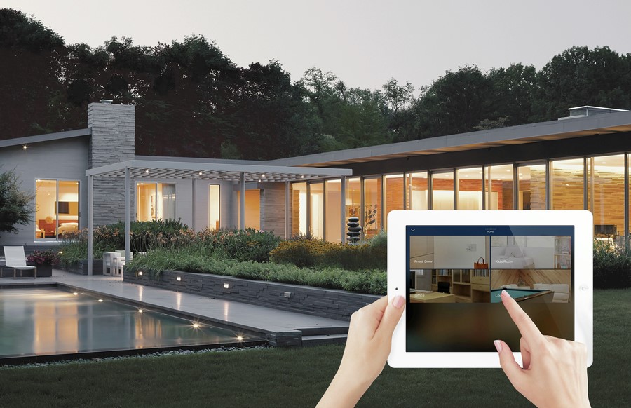 Smart Home Technology: DIY or Hire a Professional?