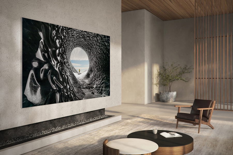 What Is a Video Wall and Why Might You Want One?