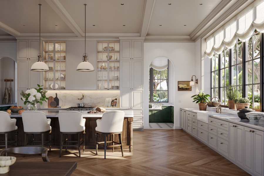 Which Lutron Shades Should I Choose: Battery-Powered or Wired?